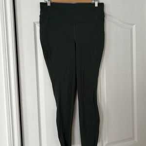 LULULEMON - base pace legging